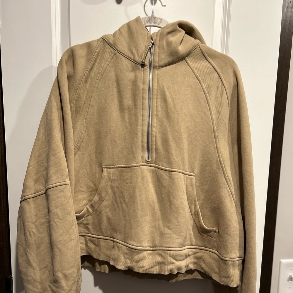Lululemon Scuba